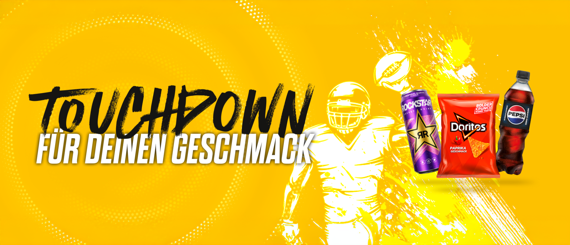 Pepsi Kassenbon Gewinnspiel