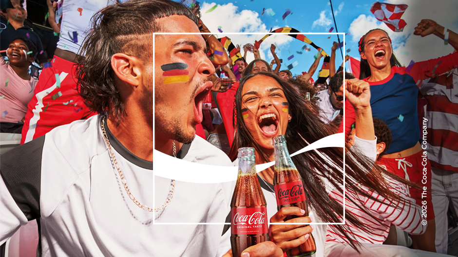 REWE Kassenbon Gewinnspiel mit Coca-Cola