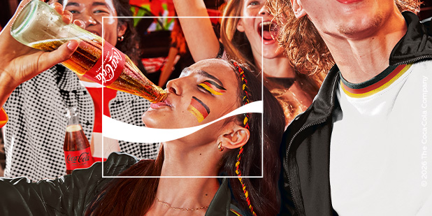 REWE Kassenbon Gewinnspiel mit Coca-Cola