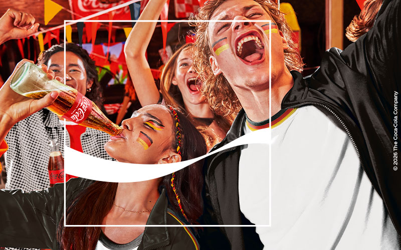 REWE Kassenbon Gewinnspiel mit Coca-Cola