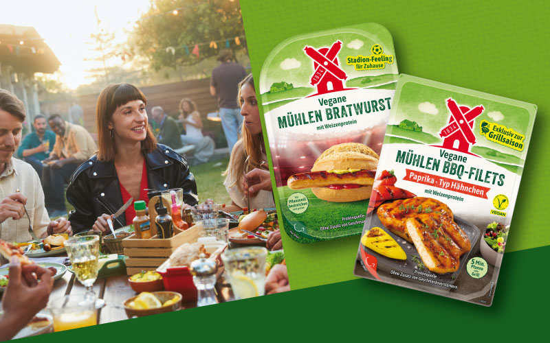 REWE Kassenbon Gewinnspiel mit Rügenwalder Mühle