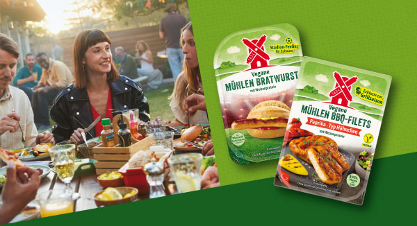 REWE Kassenbon Gewinnspiel mit Rügenwalder Mühle