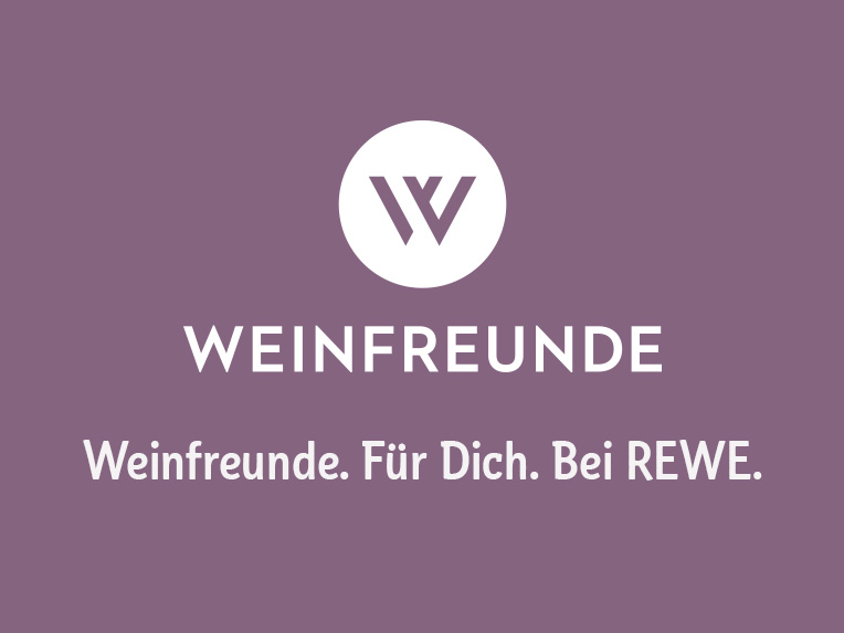 REWE Kassenbon Gewinnspiel mit Weinfreunde