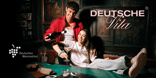Deutsche Weine