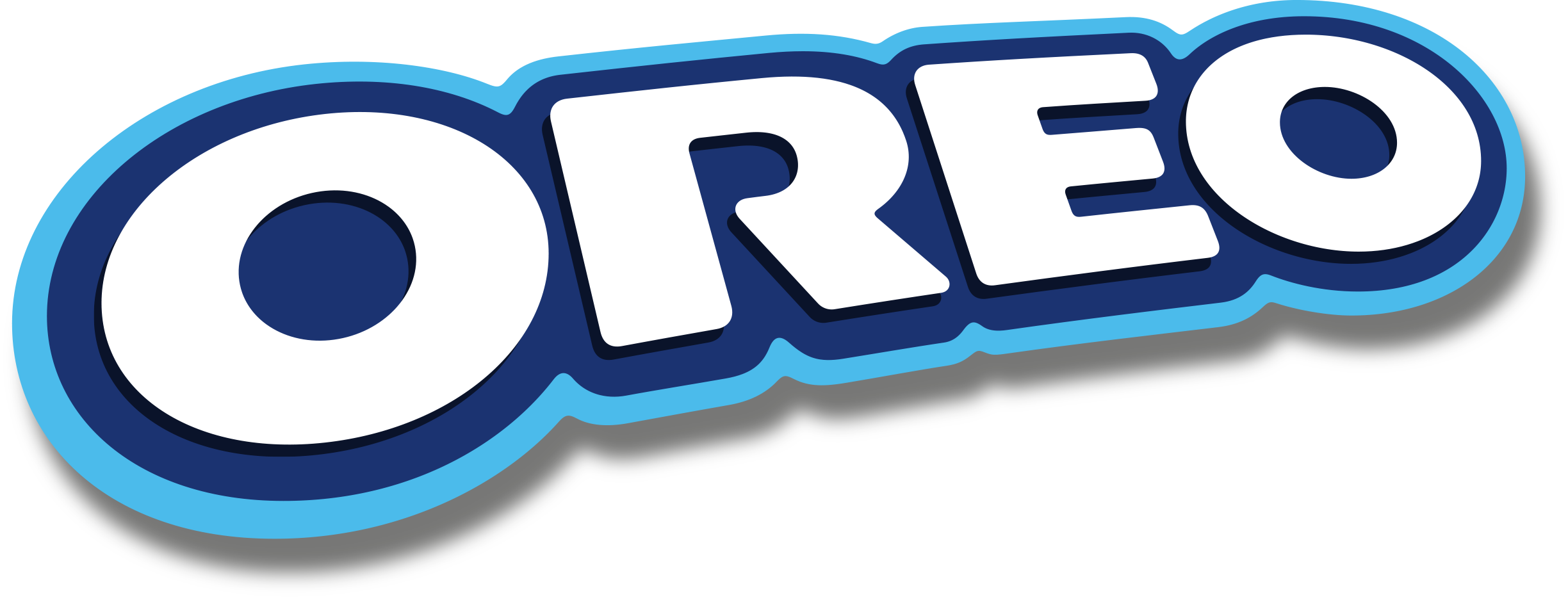 Oreo 