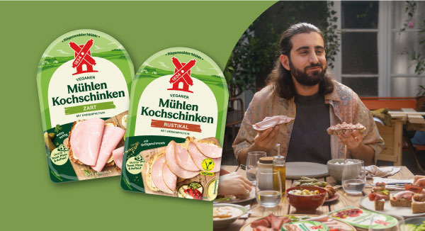 Rügenwalder Mühle