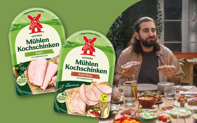 Rügenwalder Mühle