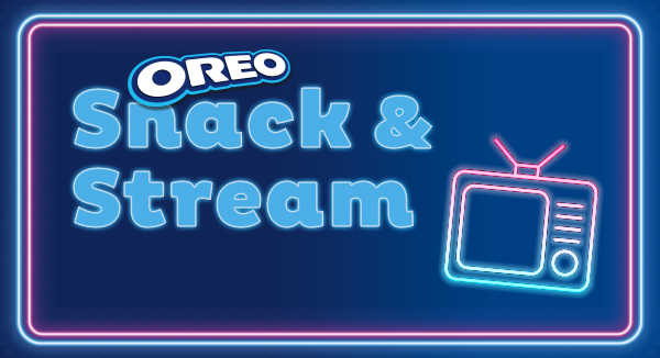 Oreo