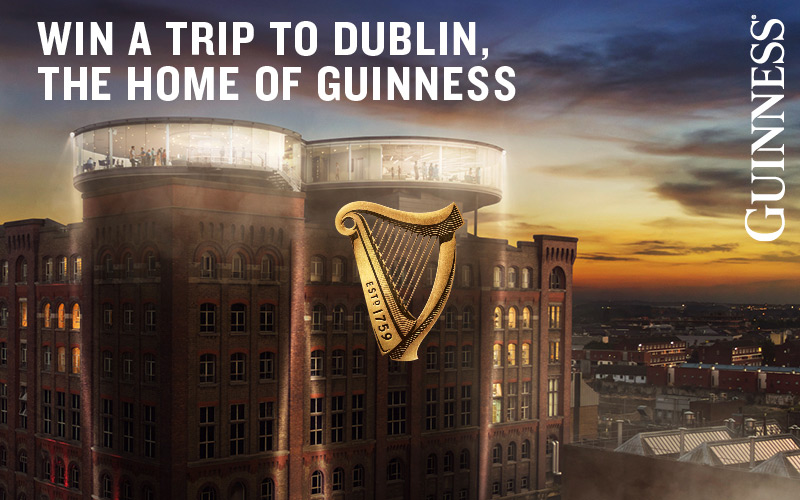 Guinness