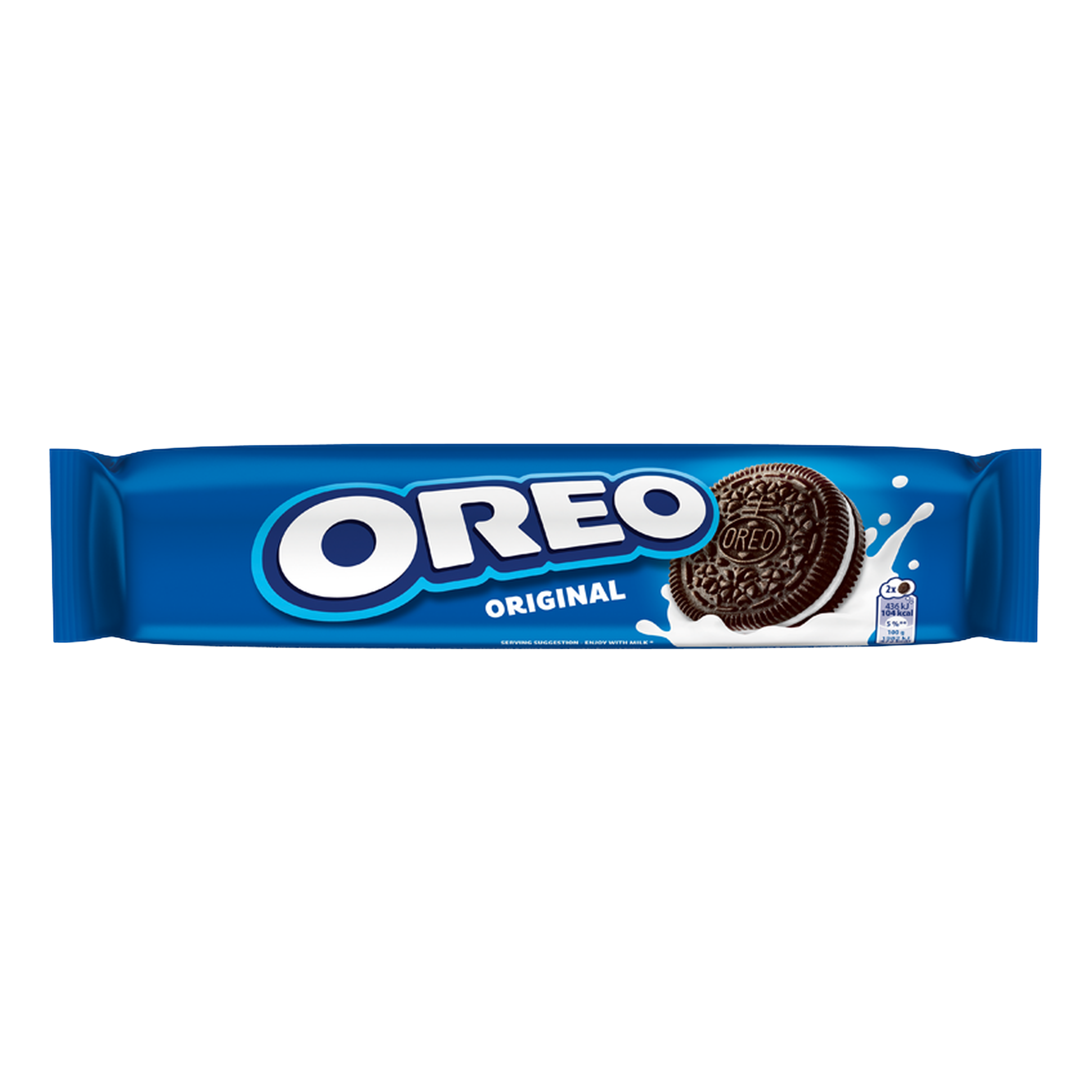 OREO 157G RL·KEKSE BTS
