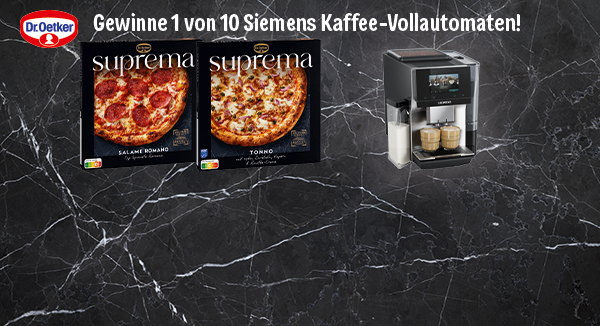 Dr. Oetker