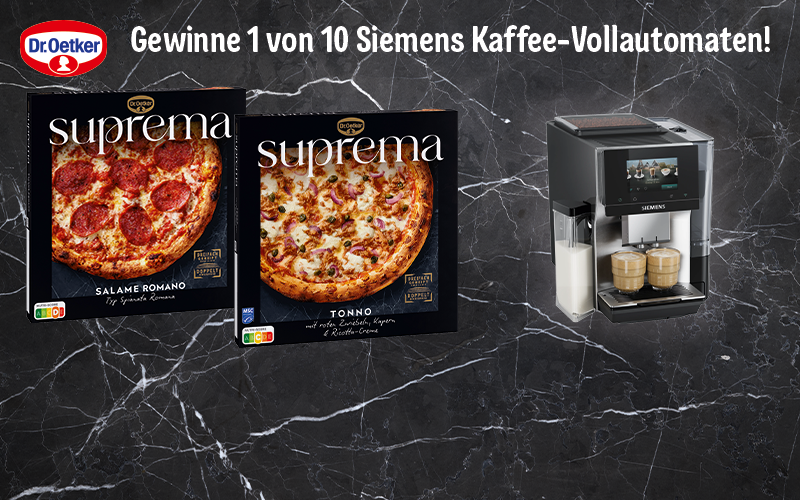 Dr. Oetker
