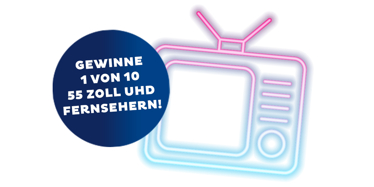 Preis Fernseher 