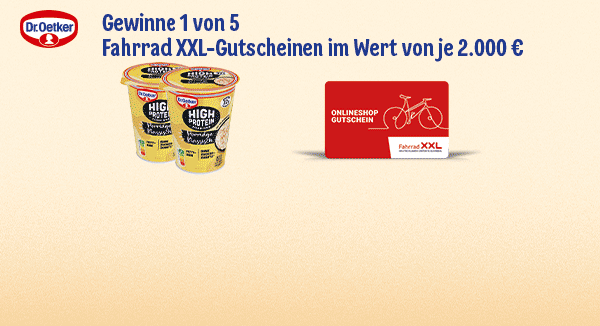 Dr. Oetker