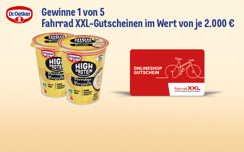 Dr. Oetker