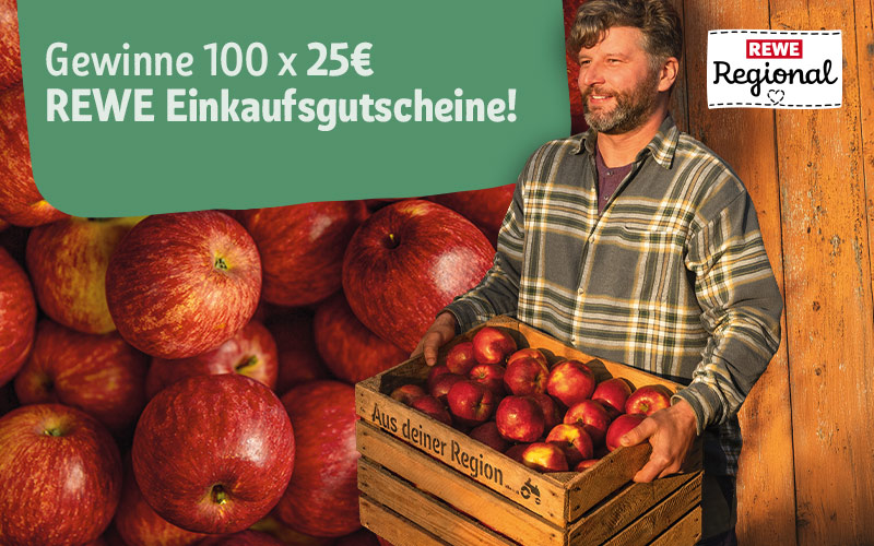 REWE Regional