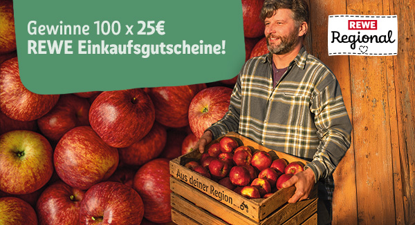 REWE Regional