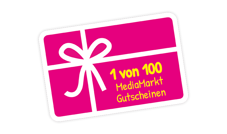 Mediamarkt Gutschein