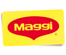 Maggi